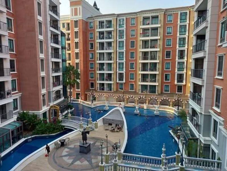 Espana Condo Resort : เอสปันยา คอนโด รีสอร์ท พัทยา, ชลบุรี, 839 หมู่ที่ 12, หนองปรือ, บางละมุง, ชลบุรี, 35 ตร.ม., คอนโด ขาย, โดย Melinda Lonuch, 500595300 - DDproperty.com