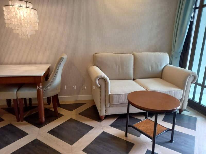 Espana Condo Resort : เอสปันยา คอนโด รีสอร์ท พัทยา, ชลบุรี, 839 หมู่ที่ 12, หนองปรือ, บางละมุง, ชลบุรี, 35 ตร.ม., คอนโด ขาย, โดย Melinda Lonuch, 500595300 - DDproperty.com