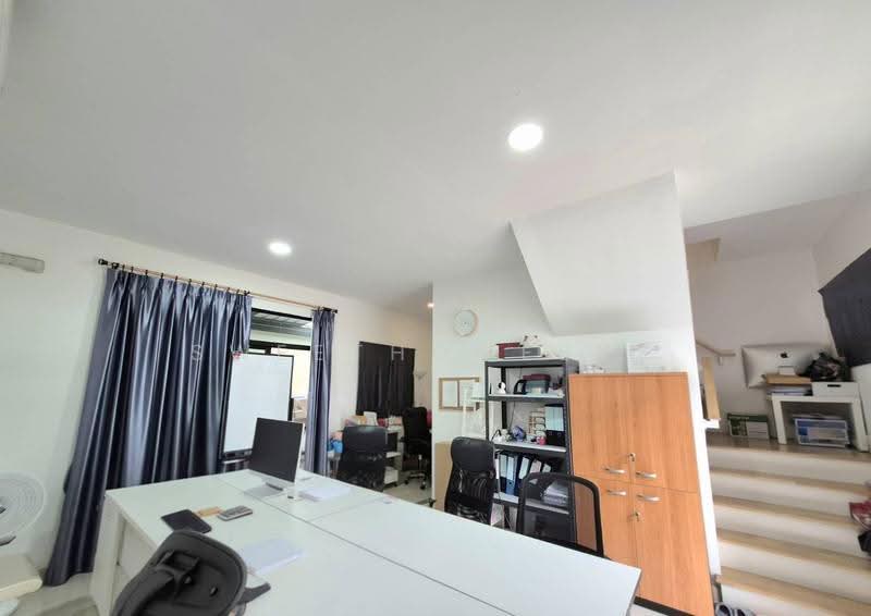 Casa City Kanlapaphruek- Sathorn : คาซ่า ซิตี้ กัลปพฤกษ์-สาทร, กรุงเทพ, ซอยกำนันแม้น ถนนกัลปพฤกษ์, บางหว้า, ภาษีเจริญ, กรุงเทพ, 107 ตร.ม., ทาวน์เฮ้าส์ ขาย, โดย SweetHomeBKK, 500595301 - DDproperty.com
