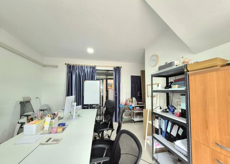 Casa City Kanlapaphruek- Sathorn, bangkok, Soi Kamnun Maen, Kallaprapruk Road, Bang Wa, Phasi Charoen, Bangkok, 3 Bedrooms, 107 sqm, Townhouse For Sale, by SweetHomeBKK, 500595301 - DDproperty.com