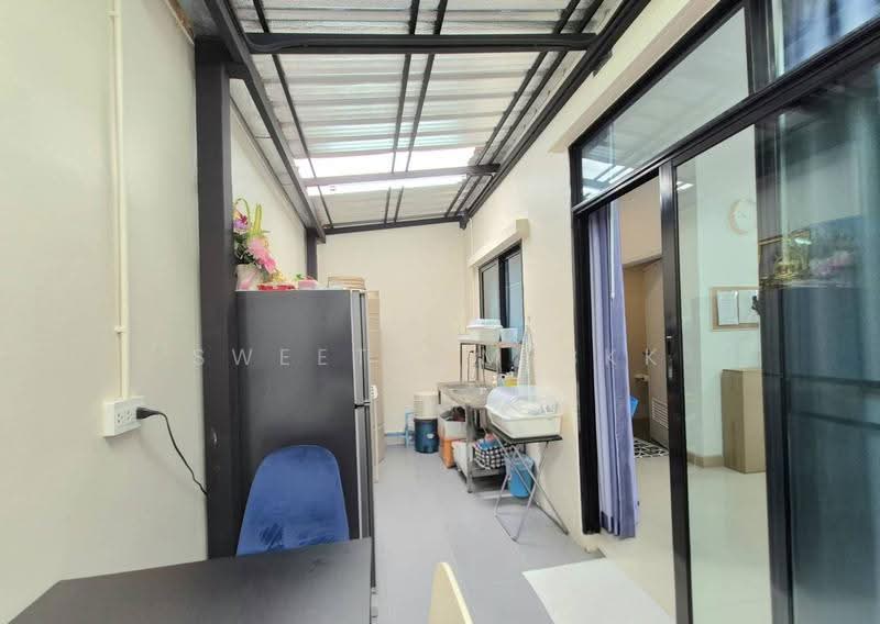 Casa City Kanlapaphruek- Sathorn, bangkok, Soi Kamnun Maen, Kallaprapruk Road, Bang Wa, Phasi Charoen, Bangkok, 3 Bedrooms, 107 sqm, Townhouse For Sale, by SweetHomeBKK, 500595301 - DDproperty.com