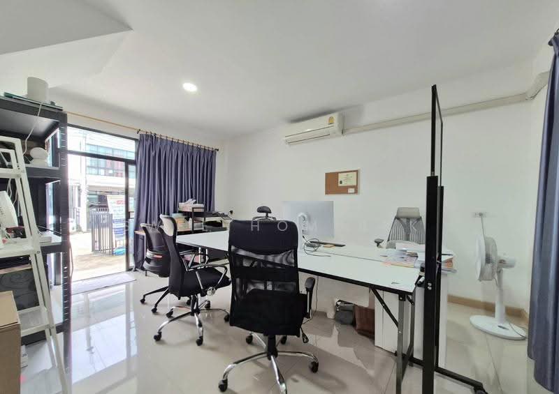 Casa City Kanlapaphruek- Sathorn : คาซ่า ซิตี้ กัลปพฤกษ์-สาทร, กรุงเทพ, ซอยกำนันแม้น ถนนกัลปพฤกษ์, บางหว้า, ภาษีเจริญ, กรุงเทพ, 107 ตร.ม., ทาวน์เฮ้าส์ ขาย, โดย SweetHomeBKK, 500595301 - DDproperty.com