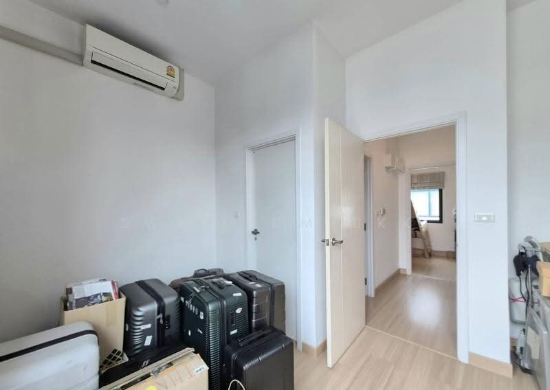 Casa City Kanlapaphruek- Sathorn : คาซ่า ซิตี้ กัลปพฤกษ์-สาทร, กรุงเทพ, ซอยกำนันแม้น ถนนกัลปพฤกษ์, บางหว้า, ภาษีเจริญ, กรุงเทพ, 107 ตร.ม., ทาวน์เฮ้าส์ ขาย, โดย SweetHomeBKK, 500595301 - DDproperty.com