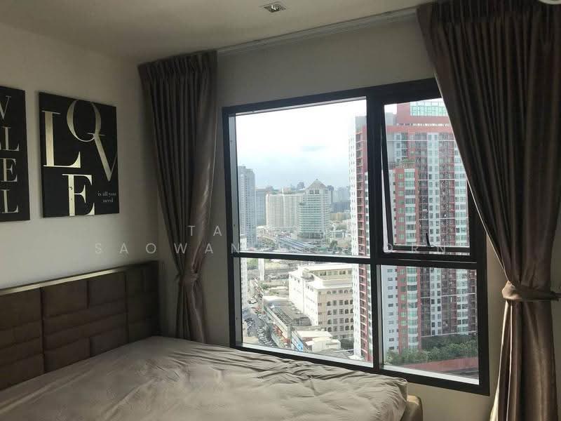 Life Sukhumvit 48 : ไลฟ์ สุขุมวิท 48, กรุงเทพ, ซอยสุขุมวิท 48, พระโขนง, คลองเตย, กรุงเทพ, 33 ตร.ม., คอนโด ขาย, โดย Tanapon Saowaneeyakorn, 500595303 - DDproperty.com