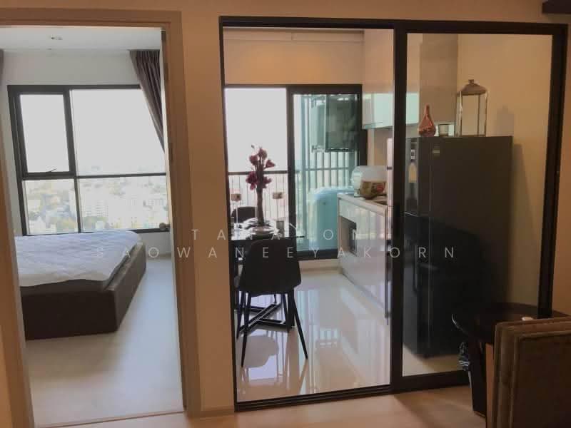 Life Sukhumvit 48 : ไลฟ์ สุขุมวิท 48, กรุงเทพ, ซอยสุขุมวิท 48, พระโขนง, คลองเตย, กรุงเทพ, 33 ตร.ม., คอนโด ขาย, โดย Tanapon Saowaneeyakorn, 500595303 - DDproperty.com