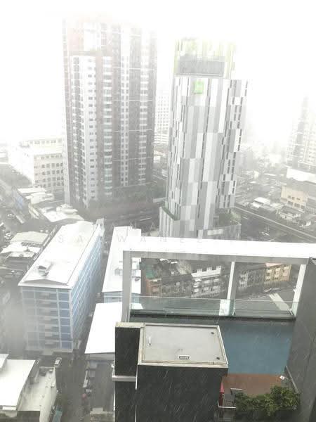 Life Sukhumvit 48, bangkok, Soi Sukhumvit 48, Phra Kanong, Khlong Toei, Bangkok, 1 Bedroom, 33 sqm, Condo For Sale, by Tanapon Saowaneeyakorn, 500595303 - DDproperty.com