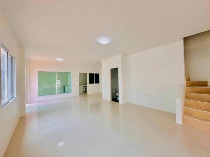 3-BR House, chon-buri, Nong - Kham, Si Racha, Chon Buri (Pattaya), 3 Bedrooms, 150 sqm, Single Detached House For Sale, by Melinda Lonuch, 500595307 - DDproperty.com