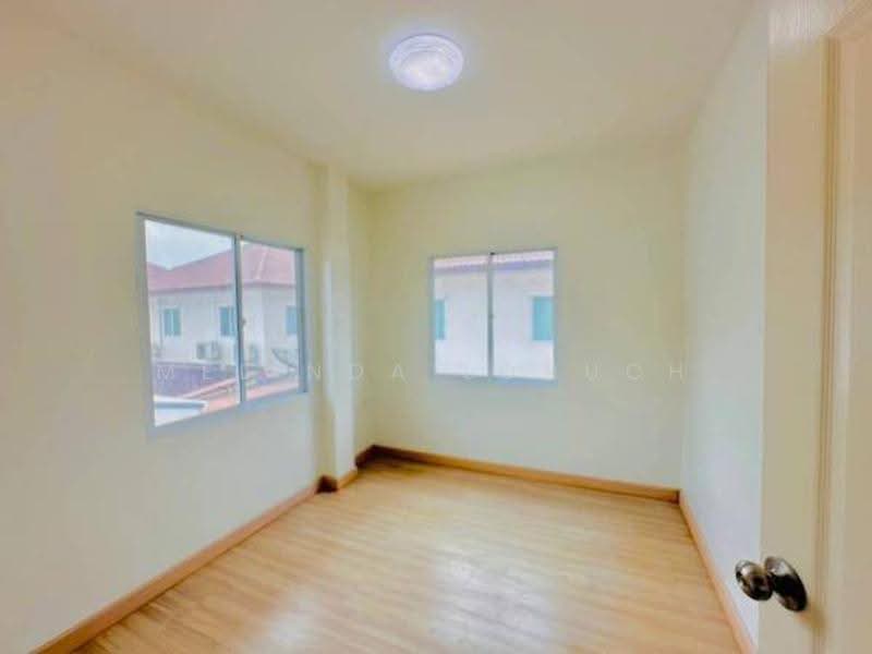 3-BR House, chon-buri, Nong - Kham, Si Racha, Chon Buri (Pattaya), 3 Bedrooms, 150 sqm, Single Detached House For Sale, by Melinda Lonuch, 500595307 - DDproperty.com
