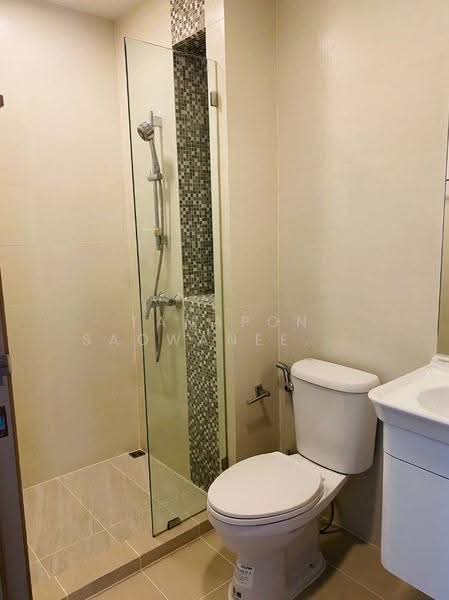 Condolette Midst Rama 9, bangkok, 72 Rama 9, Huai Khwang, Bangkok, 1 Bedroom, 29 sqm, Condo For Sale, by Tanapon Saowaneeyakorn, 500595308 - DDproperty.com