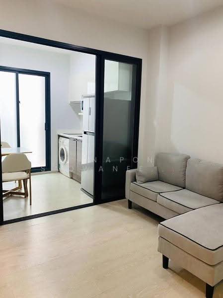 Condolette Midst Rama 9, bangkok, 72 Rama 9, Huai Khwang, Bangkok, 1 Bedroom, 29 sqm, Condo For Sale, by Tanapon Saowaneeyakorn, 500595308 - DDproperty.com