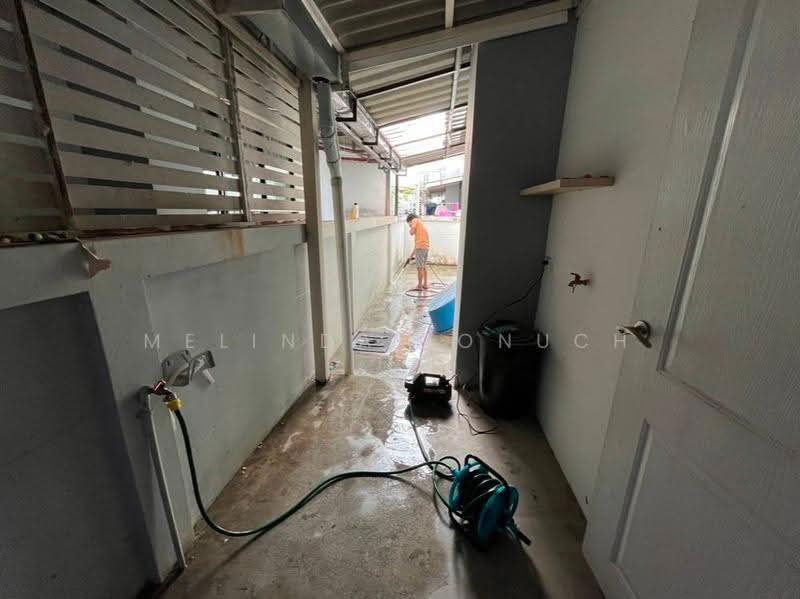 3-BR House, Chon Buri (Pattaya), Nong Tamlung, Phan Thong, Chon Buri (Pattaya), 3 Bedrooms, 165 sqm, Single Detached House For Sale, by Melinda Lonuch, 500595310 - DDproperty.com