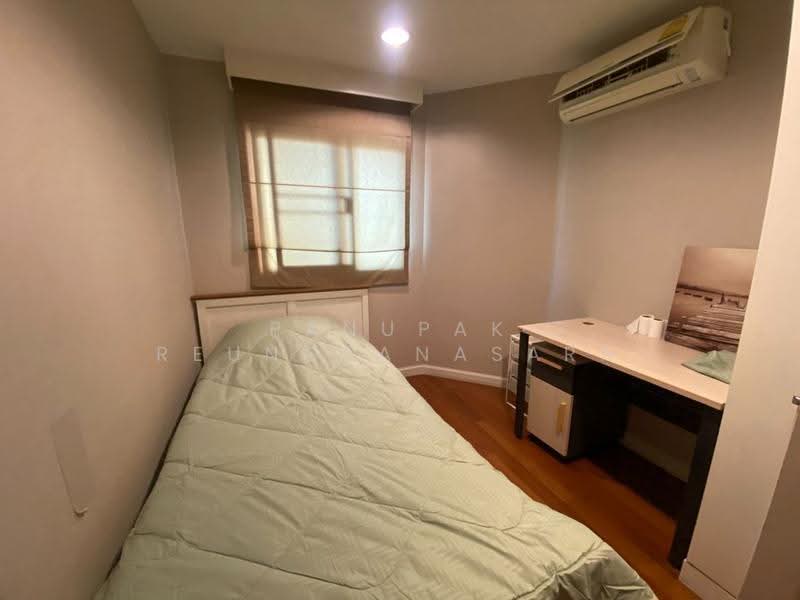 Belle Grand Rama 9, bangkok, 131 Rama 9 Road, Huai Khwang, Bangkok, 3 Bedrooms, 107 sqm, Condo For Rent, by Panupak Reungtanasarn, 500595311 - DDproperty.com