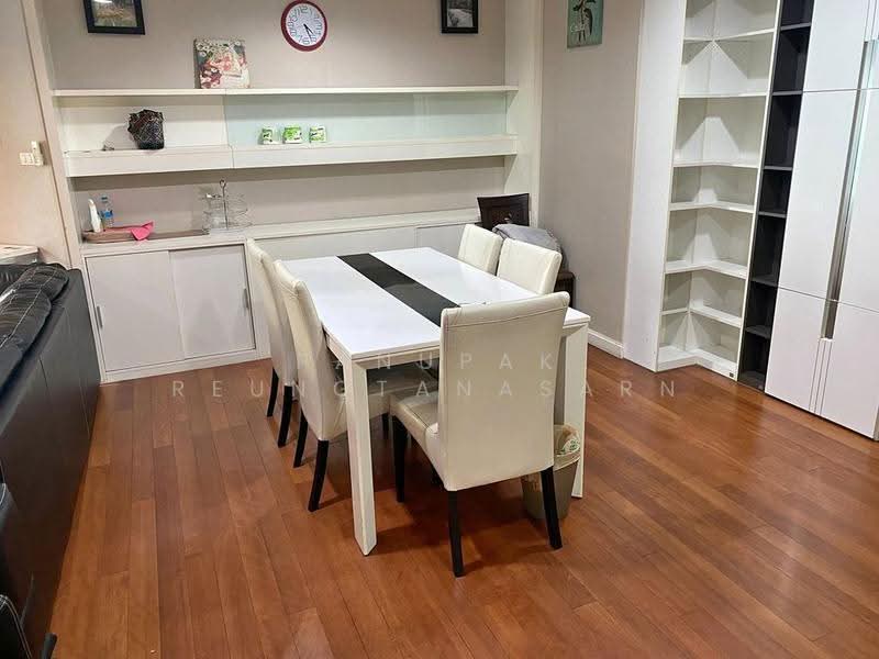 Belle Grand Rama 9, bangkok, 131 Rama 9 Road, Huai Khwang, Bangkok, 3 Bedrooms, 107 sqm, Condo For Rent, by Panupak Reungtanasarn, 500595311 - DDproperty.com