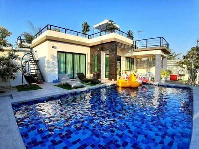 ขาย - ธราดล รีสอร์ท พลัส หัวหิน (Tharadol Resort Plus), ประจวบคีรีขันธ์