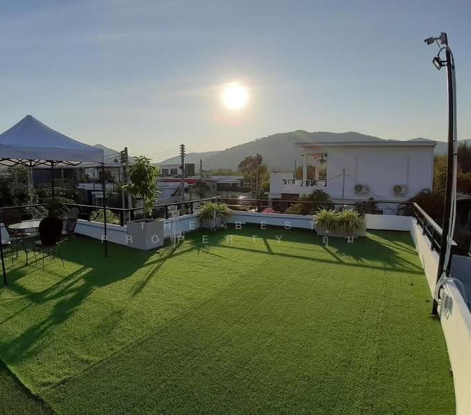 ธราดล รีสอร์ท พลัส หัวหิน (Tharadol Resort Plus), ประจวบคีรีขันธ์, หัวหิน, ประจวบคีรีขันธ์, 150 ตร.ม., บ้านเดี่ยว ขาย, โดย The Best Property อุ้ม, 500595312 - DDproperty.com