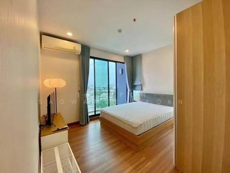 Supalai Premier Charoen Nakhon : ศุภาลัย พรีเมียร์ เจริญนคร, กรุงเทพ, ถนนลาดหญ้า, คลองสาน, กรุงเทพ, 73 ตร.ม., คอนโด ให้เช่า, โดย Tanapon Saowaneeyakorn, 500595313 - DDproperty.com