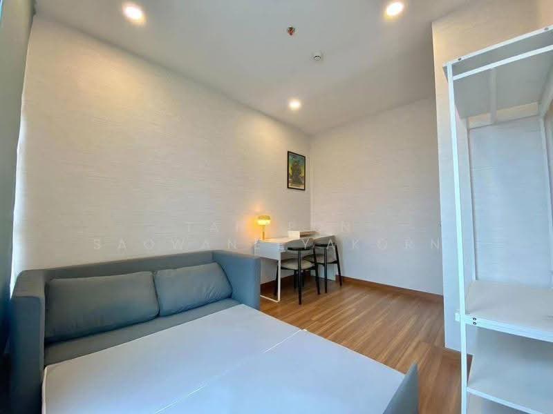 Supalai Premier Charoen Nakhon, bangkok, Lat Ya Road, Khlong San, Bangkok, 2 Bedrooms, 73 sqm, Condo For Rent, by Tanapon Saowaneeyakorn, 500595313 - DDproperty.com