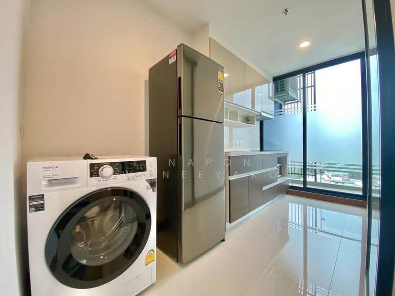 Supalai Premier Charoen Nakhon, bangkok, Lat Ya Road, Khlong San, Bangkok, 2 Bedrooms, 73 sqm, Condo For Rent, by Tanapon Saowaneeyakorn, 500595313 - DDproperty.com
