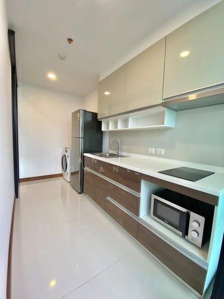 Supalai Premier Charoen Nakhon, bangkok, Lat Ya Road, Khlong San, Bangkok, 2 Bedrooms, 73 sqm, Condo For Rent, by Tanapon Saowaneeyakorn, 500595313 - DDproperty.com