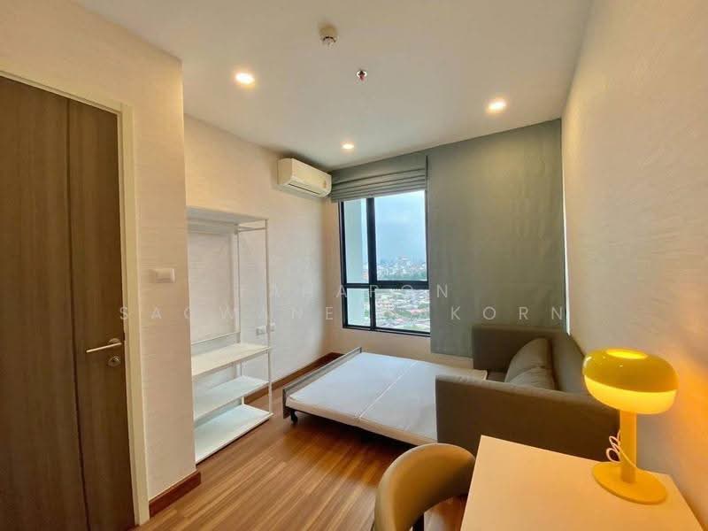 Supalai Premier Charoen Nakhon, bangkok, Lat Ya Road, Khlong San, Bangkok, 2 Bedrooms, 73 sqm, Condo For Rent, by Tanapon Saowaneeyakorn, 500595313 - DDproperty.com
