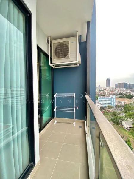 Supalai Premier Charoen Nakhon, bangkok, Lat Ya Road, Khlong San, Bangkok, 2 Bedrooms, 73 sqm, Condo For Rent, by Tanapon Saowaneeyakorn, 500595313 - DDproperty.com