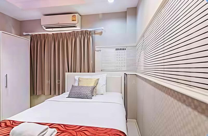 Apartment sukhumvit, bangkok, Khlong Toei, Bangkok, , 800 sqm, Shophouse For Sale, by Savarin Hotavaithaya, 500595314 - DDproperty.com