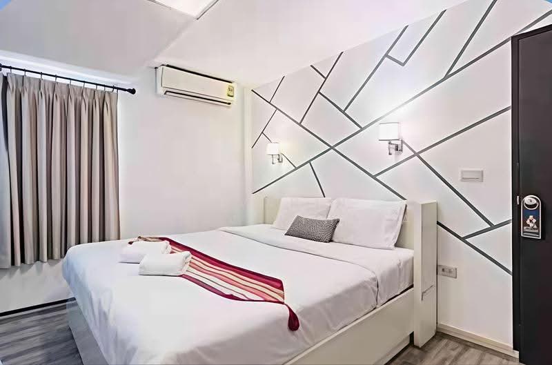 Apartment sukhumvit, กรุงเทพ, คลองเตย, กรุงเทพ, 800 ตร.ม., ตึกแถว-อาคารพาณิชย์ ขาย, โดย Savarin Hotavaithaya, 500595314 - DDproperty.com