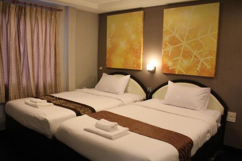 Apartment sukhumvit, กรุงเทพ, คลองเตย, กรุงเทพ, 800 ตร.ม., ตึกแถว-อาคารพาณิชย์ ขาย, โดย Savarin Hotavaithaya, 500595314 - DDproperty.com