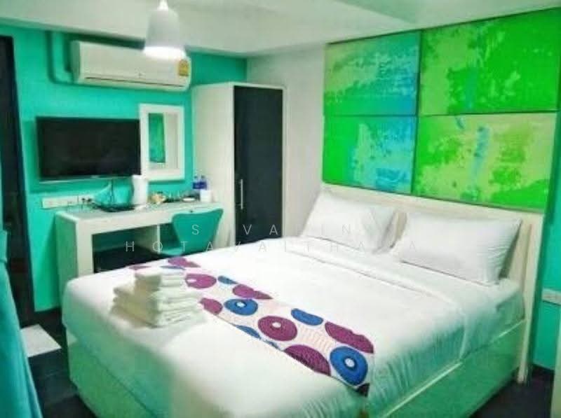 Apartment sukhumvit, กรุงเทพ, คลองเตย, กรุงเทพ, 800 ตร.ม., ตึกแถว-อาคารพาณิชย์ ขาย, โดย Savarin Hotavaithaya, 500595314 - DDproperty.com
