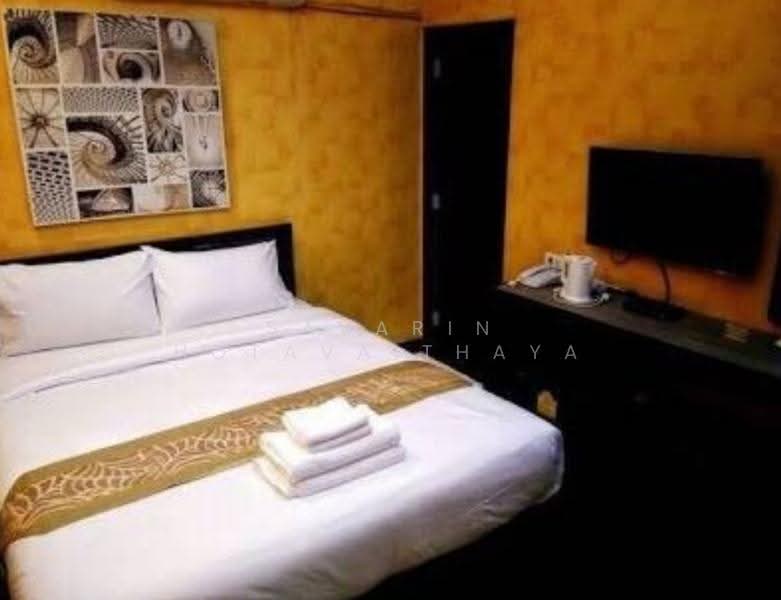 Apartment sukhumvit, bangkok, Khlong Toei, Bangkok, , 800 sqm, Shophouse For Sale, by Savarin Hotavaithaya, 500595314 - DDproperty.com
