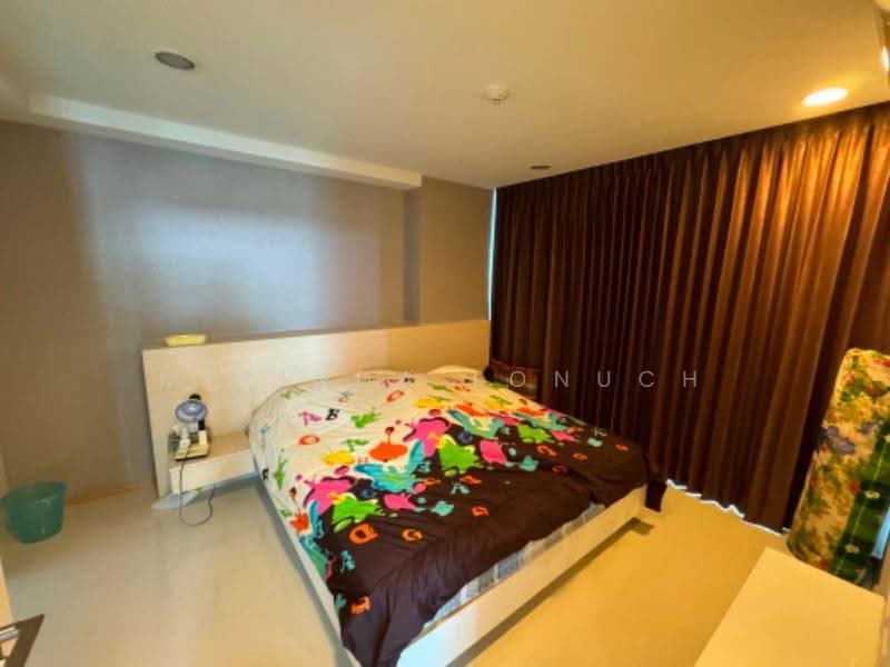 Acqua Condo : แอคควา คอนโด, ชลบุรี, 31-360, หนองปรือ, บางละมุง, ชลบุรี, 43 ตร.ม., คอนโด ขาย, โดย Melinda Lonuch, 500595316 - DDproperty.com