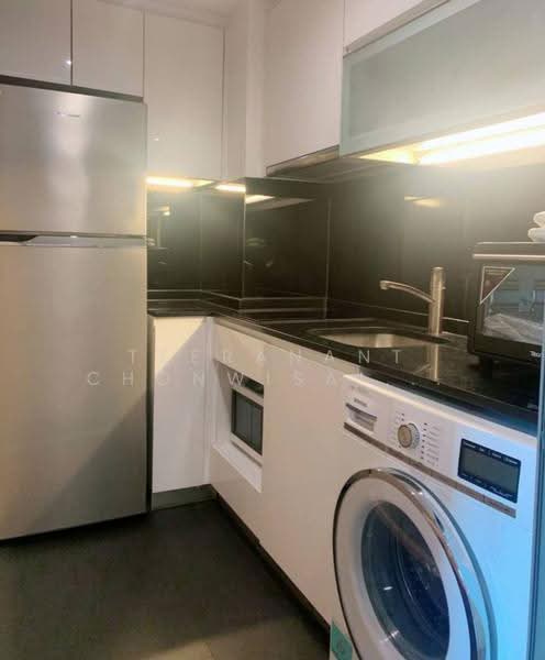 Klass Silom, กรุงเทพ, 52 ถนนสีลม แขวงสีลม เขตบางรัก กรุงเทพมหานคร, สีลม, บางรัก, กรุงเทพ, 33 ตร.ม., คอนโด ขาย, โดย Teeranant Chonwisaikajon, 500595317 - DDproperty.com
