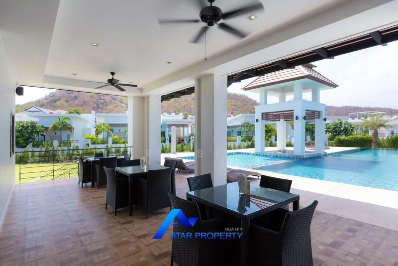 Sivana Gardens Pool Villas, prachuap-khiri-khan, Soi 126, Nong Kae, Hua Hin, Prachuap Khiri Khan, 2 Bedrooms, 100 sqm, Single Detached House For Sale, by Ketsara Seerupee, 500595318 - DDproperty.com