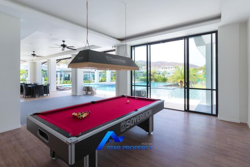 Sivana Gardens Pool Villas : ศิวาน่า การ์เดน พูล วิลลา, ประจวบคีรีขันธ์, ซอย 126, หนองแก, หัวหิน, ประจวบคีรีขันธ์, 100 ตร.ม., บ้านเดี่ยว ขาย, โดย Ketsara Seerupee, 500595318 - DDproperty.com