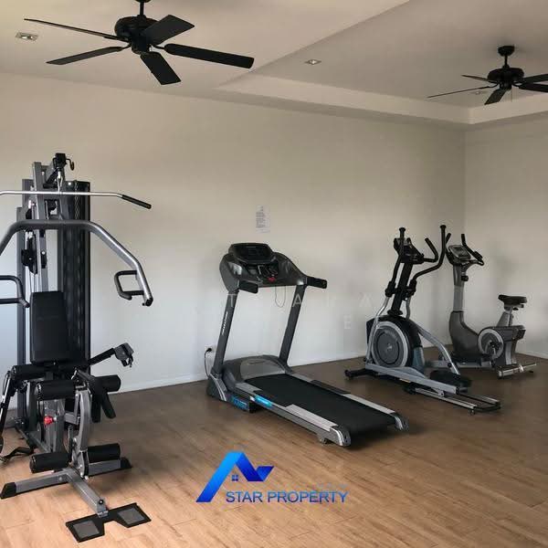 Sivana Gardens Pool Villas, prachuap-khiri-khan, Soi 126, Nong Kae, Hua Hin, Prachuap Khiri Khan, 2 Bedrooms, 100 sqm, Single Detached House For Sale, by Ketsara Seerupee, 500595318 - DDproperty.com
