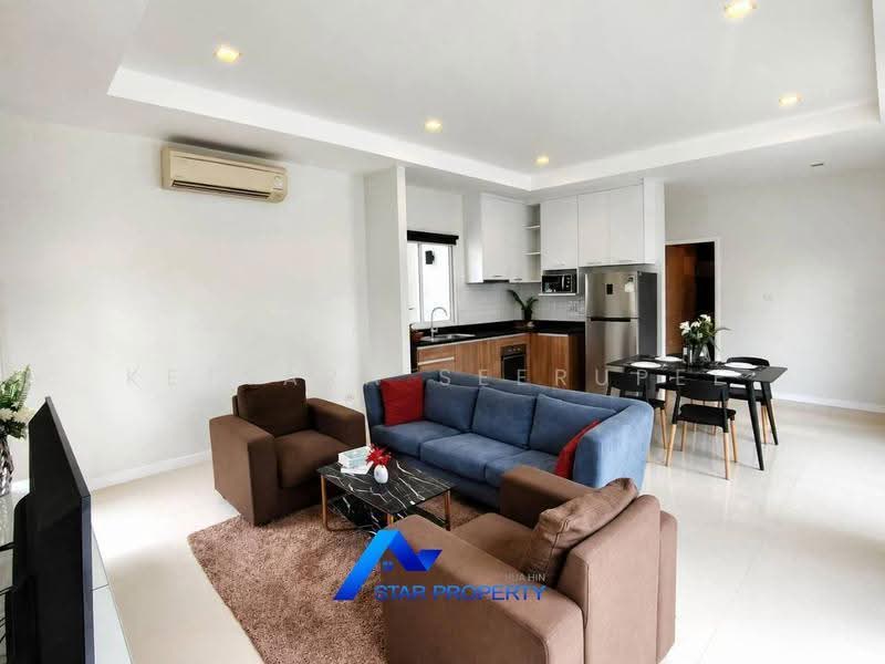 Sivana Gardens Pool Villas, prachuap-khiri-khan, Soi 126, Nong Kae, Hua Hin, Prachuap Khiri Khan, 2 Bedrooms, 100 sqm, Single Detached House For Sale, by Ketsara Seerupee, 500595318 - DDproperty.com