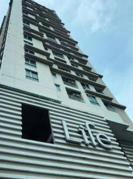Life @ Sukhumvit 65 : ไลฟ์ แอท สุขุมวิท 65, กรุงเทพ, ถนนสุขุมวิท แขวงพระโขนงเหนือ เขตวัฒนา กรุงเทพมหานคร, พระโขนงเหนือ, วัฒนา, กรุงเทพ, 43 ตร.ม., คอนโด ให้เช่า, โดย Tanapon Saowaneeyakorn, 500595319 - DDproperty.com