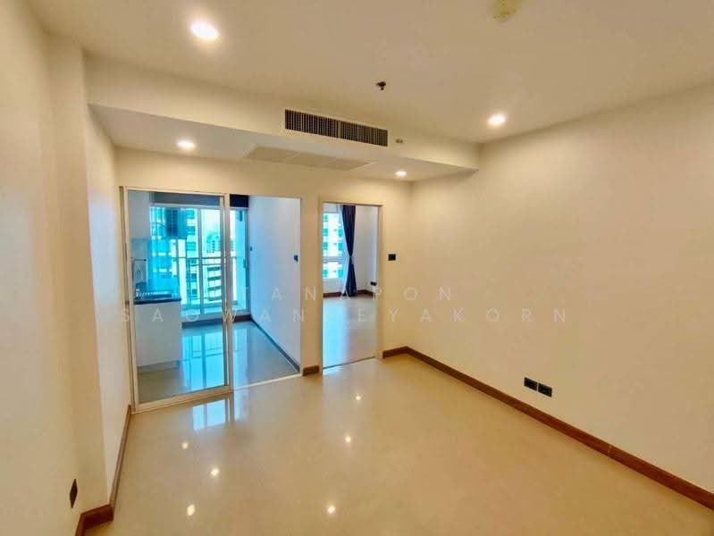 Supalai Wellington, bangkok, Thiam Ruammit Road, Huai Khwang, Bangkok, 1 Bedroom, 42 sqm, Condo For Sale, by Tanapon Saowaneeyakorn, 500595323 - DDproperty.com
