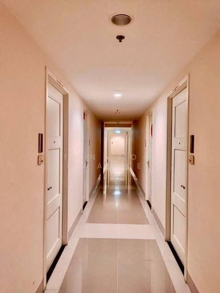 Supalai Wellington, bangkok, Thiam Ruammit Road, Huai Khwang, Bangkok, 1 Bedroom, 42 sqm, Condo For Sale, by Tanapon Saowaneeyakorn, 500595323 - DDproperty.com
