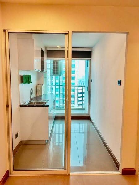 Supalai Wellington, bangkok, Thiam Ruammit Road, Huai Khwang, Bangkok, 1 Bedroom, 42 sqm, Condo For Sale, by Tanapon Saowaneeyakorn, 500595323 - DDproperty.com