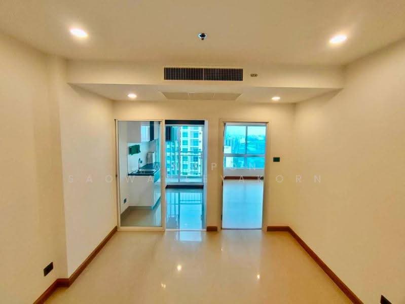 Supalai Wellington, bangkok, Thiam Ruammit Road, Huai Khwang, Bangkok, 1 Bedroom, 42 sqm, Condo For Sale, by Tanapon Saowaneeyakorn, 500595323 - DDproperty.com