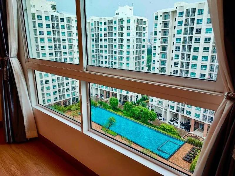 Supalai Wellington, bangkok, Thiam Ruammit Road, Huai Khwang, Bangkok, 1 Bedroom, 42 sqm, Condo For Sale, by Tanapon Saowaneeyakorn, 500595323 - DDproperty.com