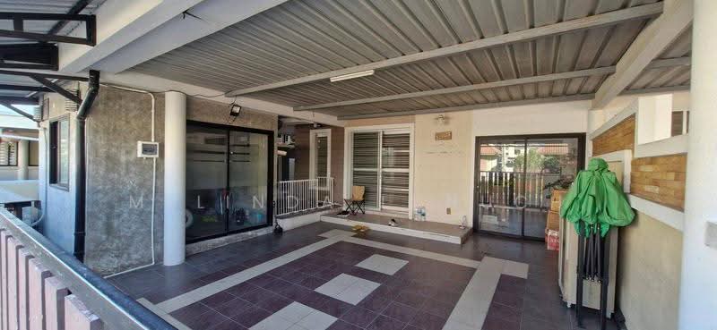 3-BR Semi-detached House, chon-buri, Huai Kapi, Muang Chon Buri, Chon Buri (Pattaya), 3 Bedrooms, 150 sqm, Semi-Detached House (Twin House) For Sale, by Melinda Lonuch, 500595324 - DDproperty.com