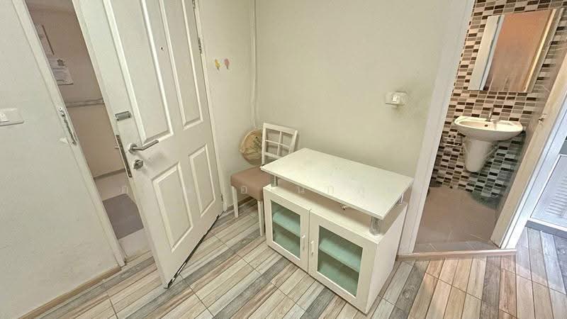 Dcondo Rattanathibet, nonthaburi, 115 Rattanathibet Road, Sai Ma, Muang Nonthaburi, Nonthaburi, 1 Bedroom, 28 sqm, Condo For Rent, by อรุณ อเนกคุณะ, 500595325 - DDproperty.com