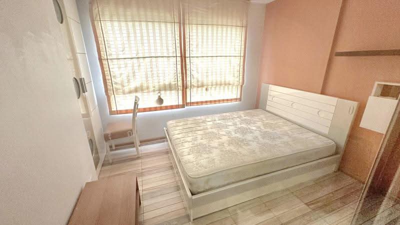 Dcondo Rattanathibet, nonthaburi, 115 Rattanathibet Road, Sai Ma, Muang Nonthaburi, Nonthaburi, 1 Bedroom, 28 sqm, Condo For Rent, by อรุณ อเนกคุณะ, 500595325 - DDproperty.com