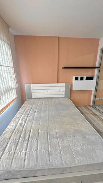 Dcondo Rattanathibet, nonthaburi, 115 Rattanathibet Road, Sai Ma, Muang Nonthaburi, Nonthaburi, 1 Bedroom, 28 sqm, Condo For Rent, by อรุณ อเนกคุณะ, 500595325 - DDproperty.com