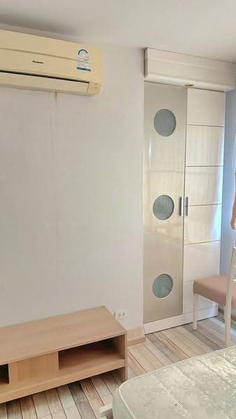 Dcondo Rattanathibet, nonthaburi, 115 Rattanathibet Road, Sai Ma, Muang Nonthaburi, Nonthaburi, 1 Bedroom, 28 sqm, Condo For Rent, by อรุณ อเนกคุณะ, 500595325 - DDproperty.com