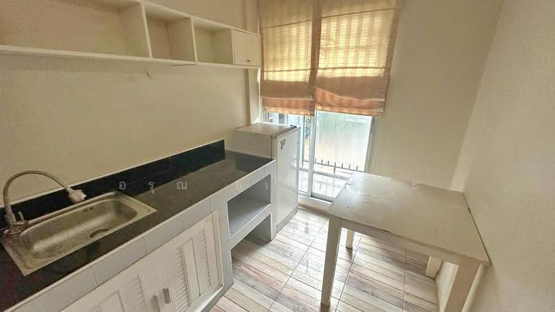 Dcondo Rattanathibet, nonthaburi, 115 Rattanathibet Road, Sai Ma, Muang Nonthaburi, Nonthaburi, 1 Bedroom, 28 sqm, Condo For Rent, by อรุณ อเนกคุณะ, 500595325 - DDproperty.com