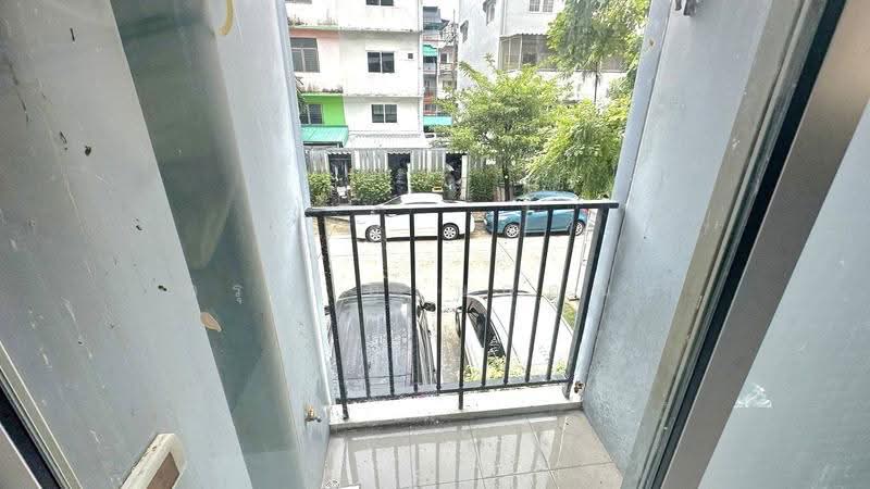 Dcondo Rattanathibet, nonthaburi, 115 Rattanathibet Road, Sai Ma, Muang Nonthaburi, Nonthaburi, 1 Bedroom, 28 sqm, Condo For Rent, by อรุณ อเนกคุณะ, 500595325 - DDproperty.com