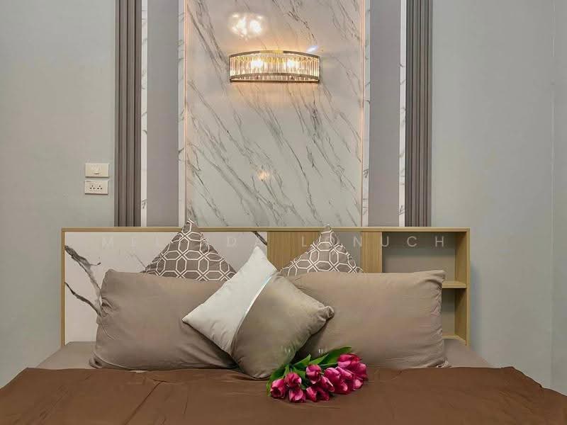 2-BR House, Chon Buri (Pattaya), Nong Pru, Bang Lamung (Pattaya), Chon Buri (Pattaya), 2 Bedrooms, 93 sqm, Single Detached House For Sale, by Melinda Lonuch, 500595326 - DDproperty.com